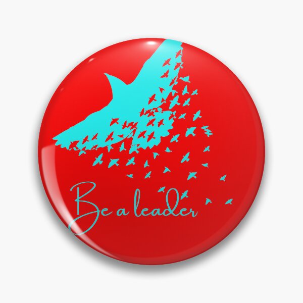 Item preview, Be a leader designed and sold by Sweet-Tees-plz.