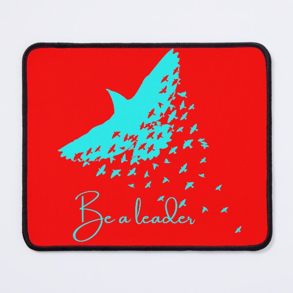 Item preview, Be a leader designed and sold by Sweet-Tees-plz.