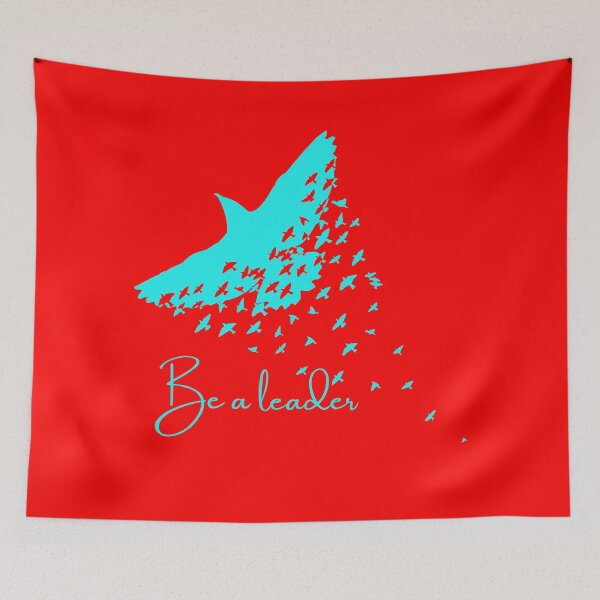 Item preview, Be a leader designed and sold by Sweet-Tees-plz.