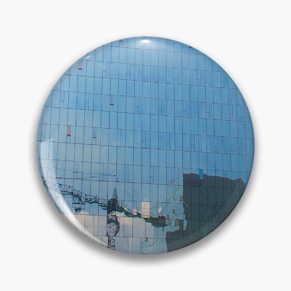 Item preview, Polanca Reflection designed and sold by pvsnyder.