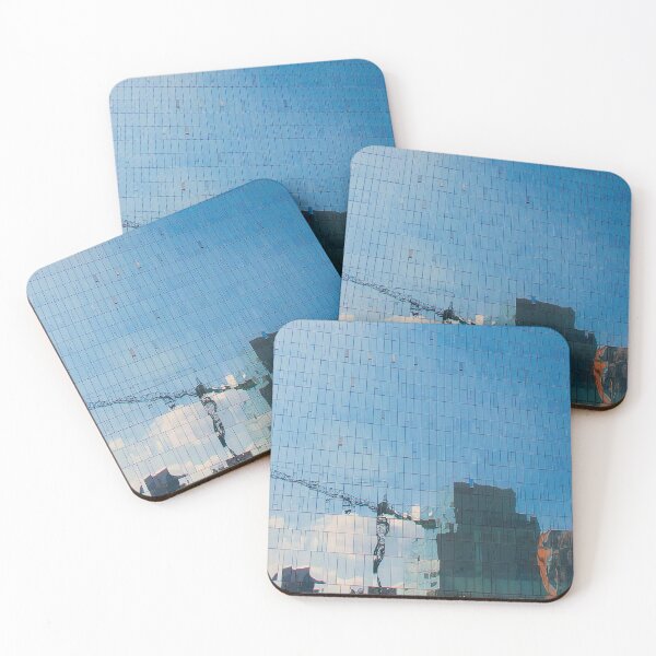 Item preview, Polanca Reflection designed and sold by pvsnyder.