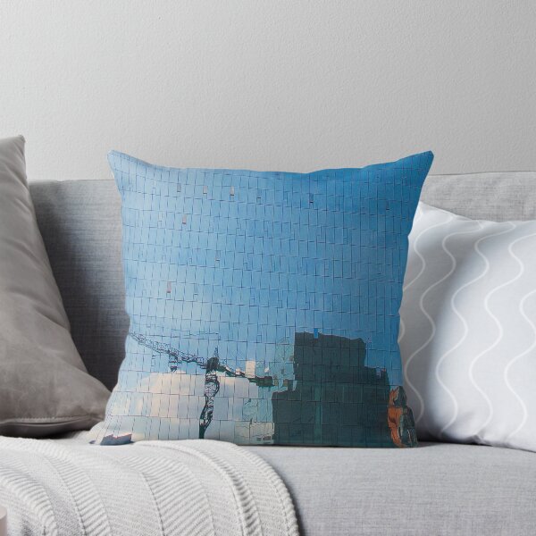 Item preview, Polanca Reflection designed and sold by pvsnyder.