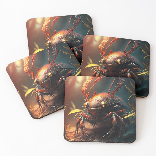 Item preview, Zodiac Signs Scorpio #08-085 designed and sold by nikoart001.