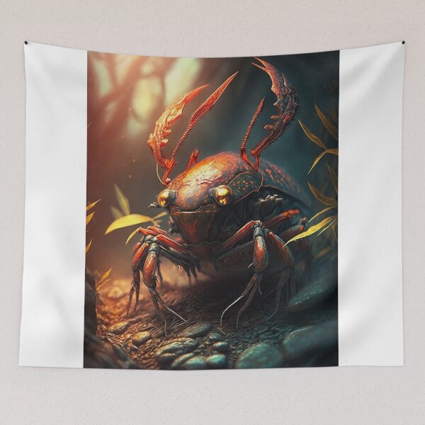 Item preview, Zodiac Signs Scorpio #08-085 designed and sold by nikoart001.