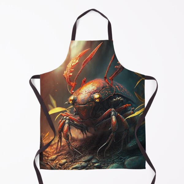 Item preview, Zodiac Signs Scorpio #08-085 designed and sold by nikoart001.