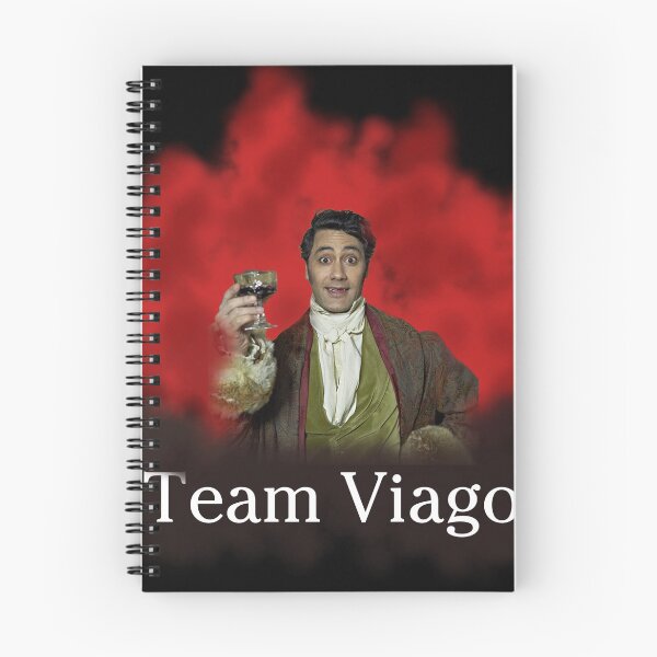 Item preview, Team Viago designed and sold by Goldenazriel.