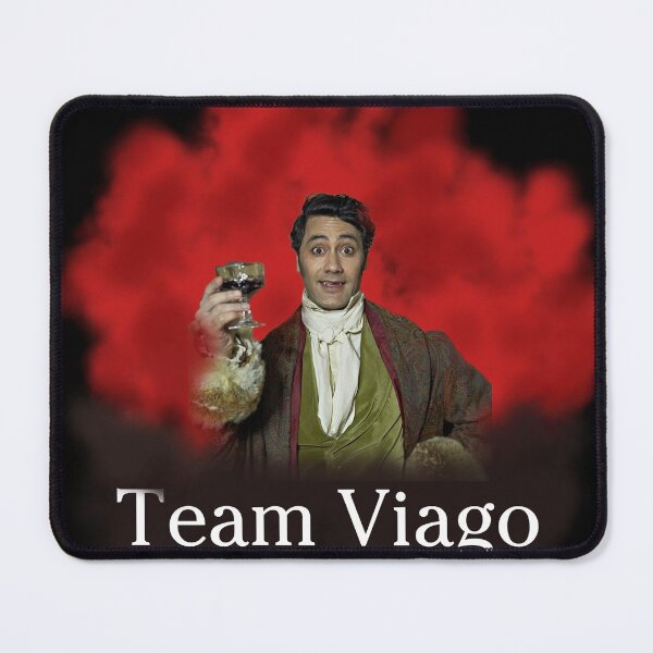 Artikelvorschau, Team Viago entworfen und verkauft von Goldenazriel.