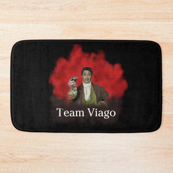 Item preview, Team Viago designed and sold by Goldenazriel.