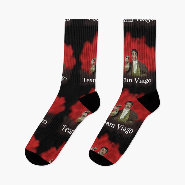 Item preview, Team Viago designed and sold by Goldenazriel.