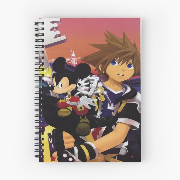 Item preview, game kingdom hearts designed and sold by luisedaren.