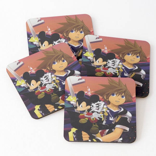 Item preview, game kingdom hearts designed and sold by luisedaren.