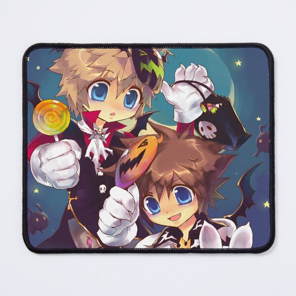 Item preview, game kingdom hearts art designed and sold by luisedaren.