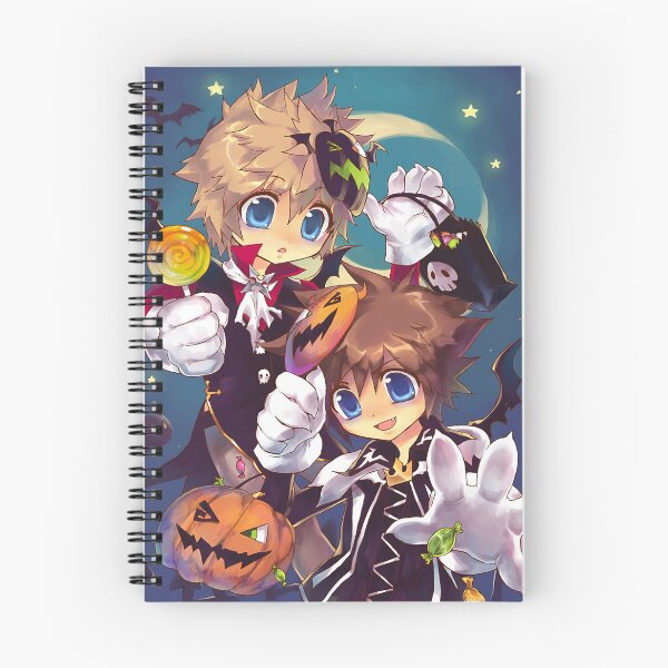 Item preview, game kingdom hearts art designed and sold by luisedaren.