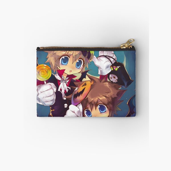 Item preview, game kingdom hearts art designed and sold by luisedaren.