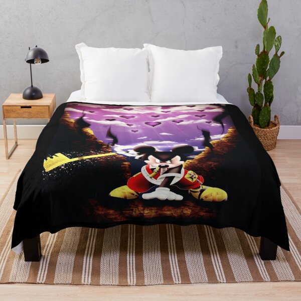 Item preview, kingdom hearts game designed and sold by luisedaren.