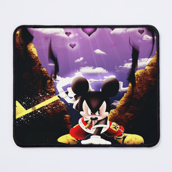 Item preview, kingdom hearts game designed and sold by luisedaren.