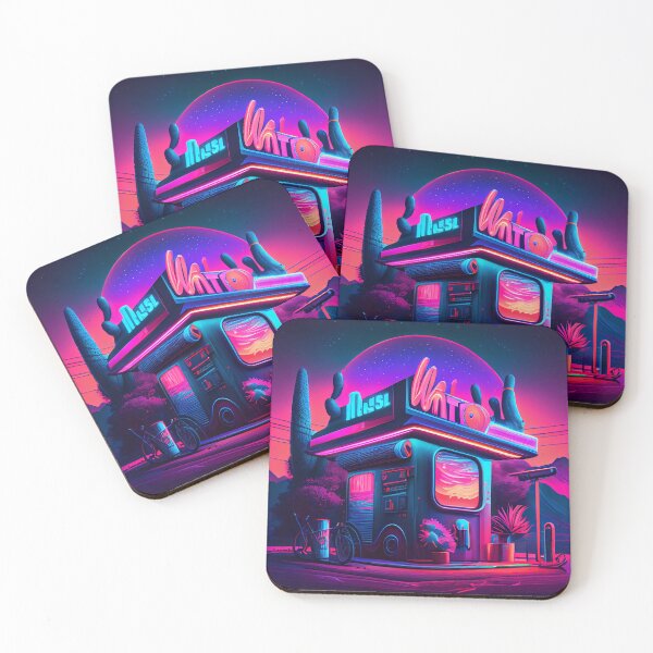 Item preview, Mini Studios In the Street designed and sold by GriffinStd.