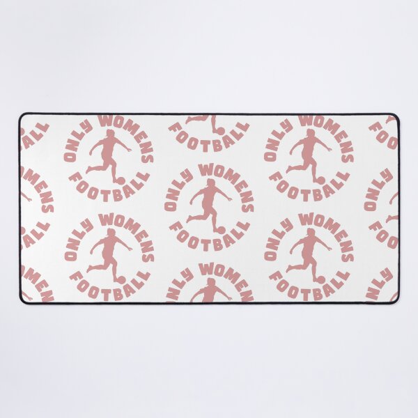 Item preview, ONLY WOMENS FOOTBALL designed and sold by Only Womens Football.