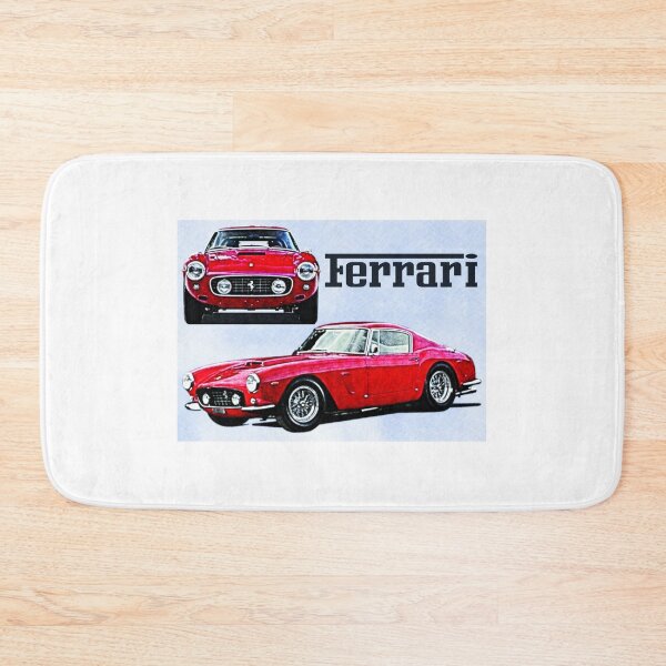 Item preview, Ferrari 250 GT SWB designed and sold by EdwinSixtytwo.