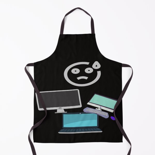 Item preview, Technological destruction designed and sold by The-Blue-Feline.