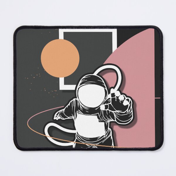 Item preview, Need More Space Illustration designed and sold by Bushido-Art.