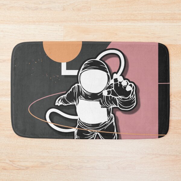 Item preview, Need More Space Illustration designed and sold by Bushido-Art.