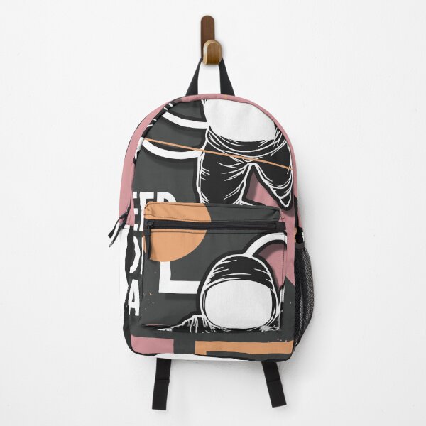 Item preview, Need More Space Illustration designed and sold by Bushido-Art.