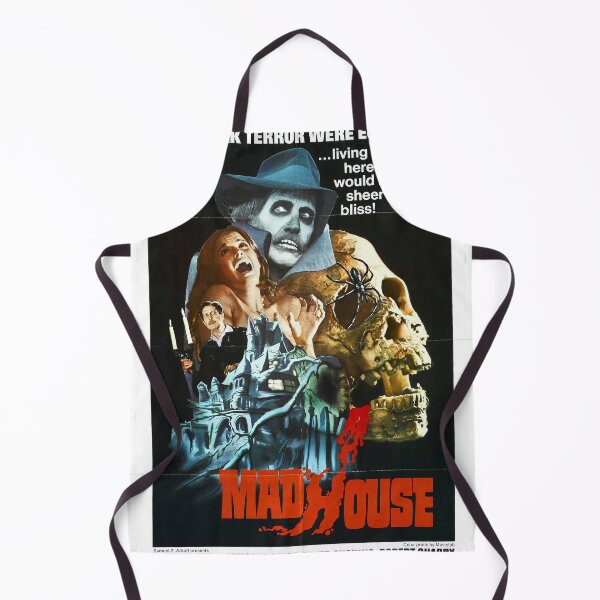 Item preview, Madhouse designed and sold by DOJKJ.