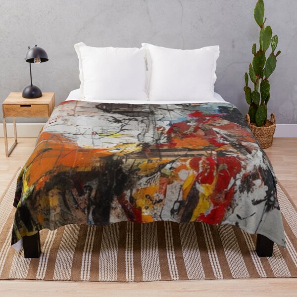 Item preview, Expressive Collage Art: A Fusion of Neoclassical and Modern Techniques designed and sold by ArtazaBazaar.