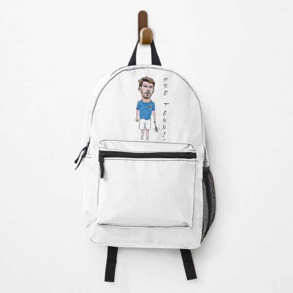 Item preview, Cam Norrie caricature designed and sold by dizzycatbiz.