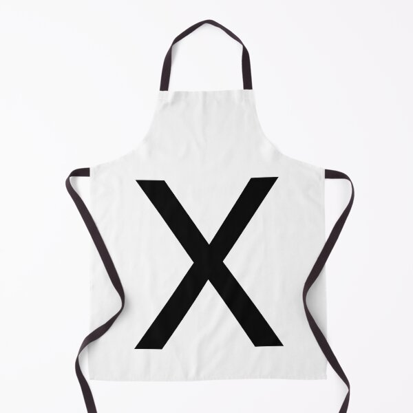 Item preview, Helvetica X designed and sold by winterwinter.