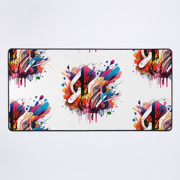 Item preview, Vibrant Vibes : A Whimsical Music Festival. designed and sold by BENMBARK.