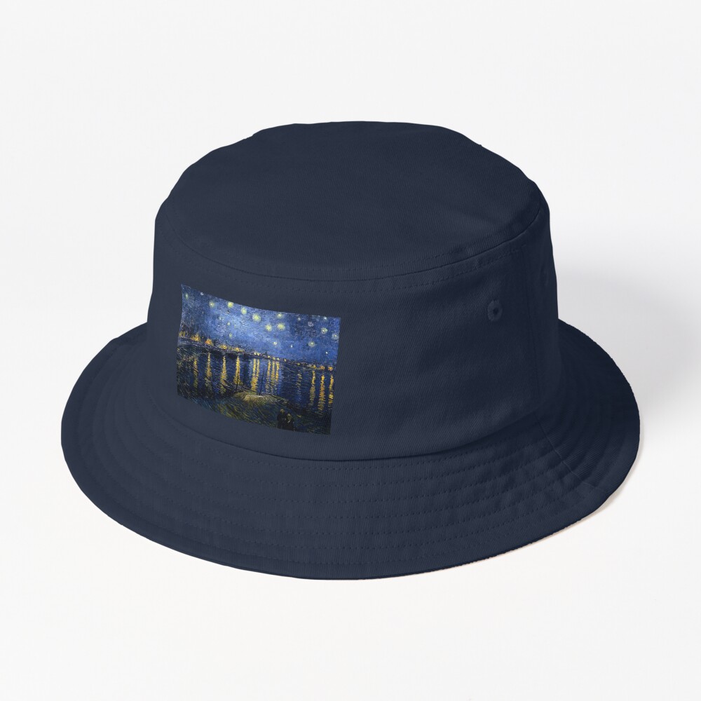 Item preview, Bucket Hat designed and sold by NewNomads.