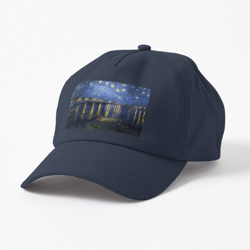 Item preview, Dad Hat designed and sold by NewNomads.