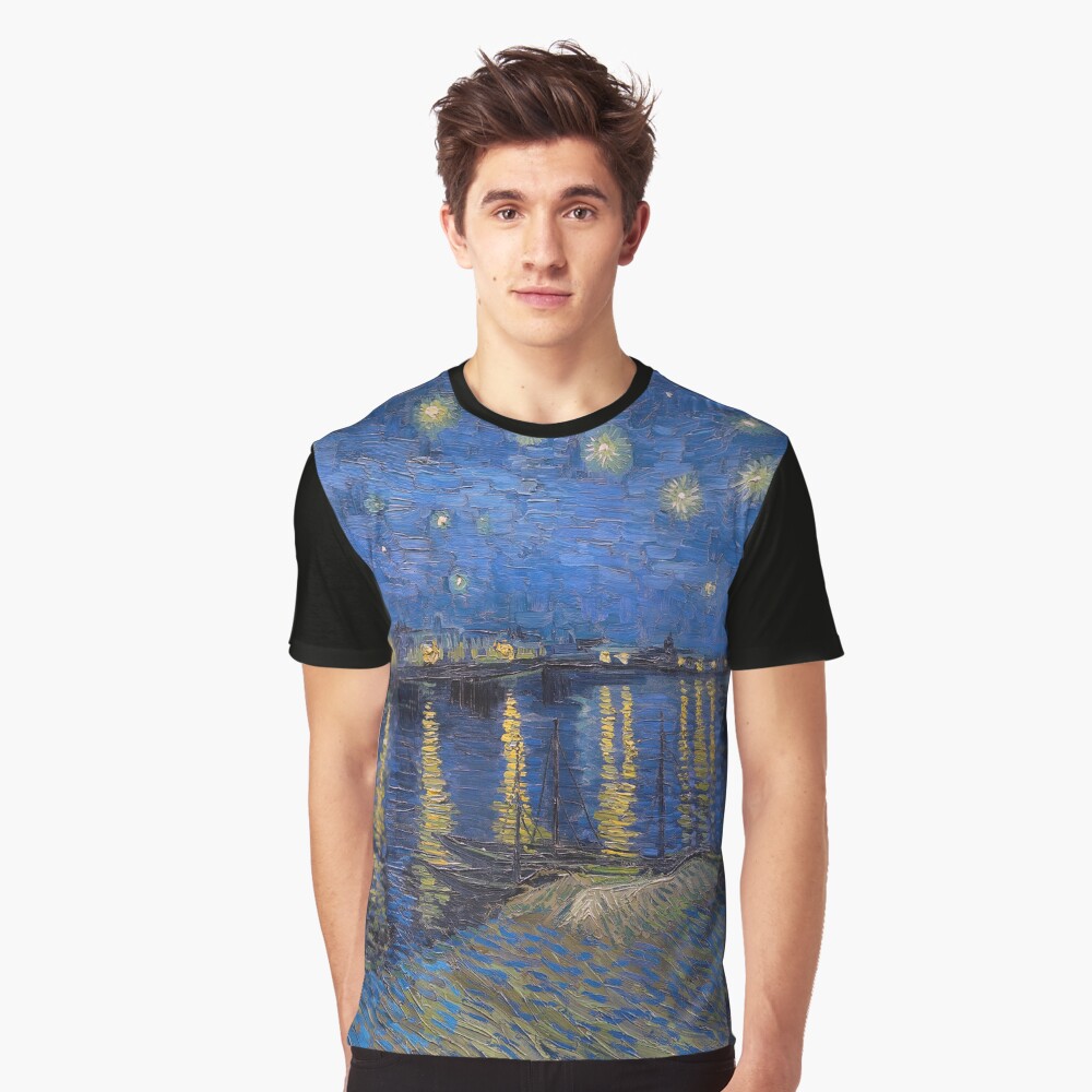 Item preview, Graphic T-Shirt designed and sold by NewNomads.