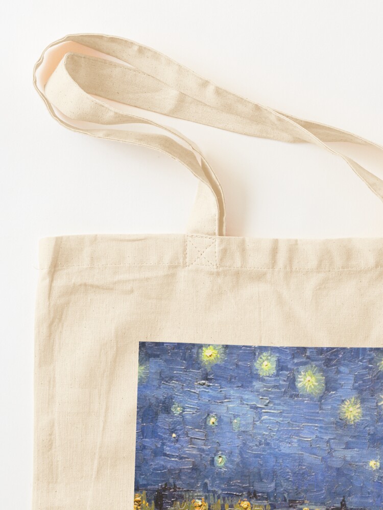 Cafe Terrace at Night - Van Gogh Backpack for Sale by NewNomads