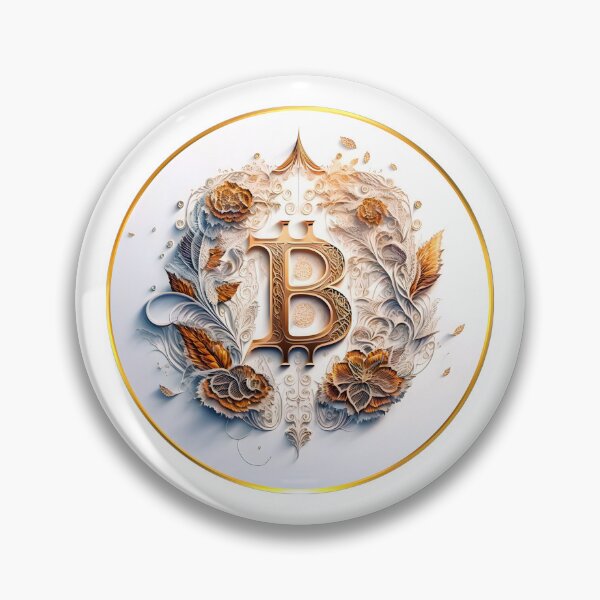 Item preview, Bitcoin Six by Patrick Hager designed and sold by Patrick Hager.