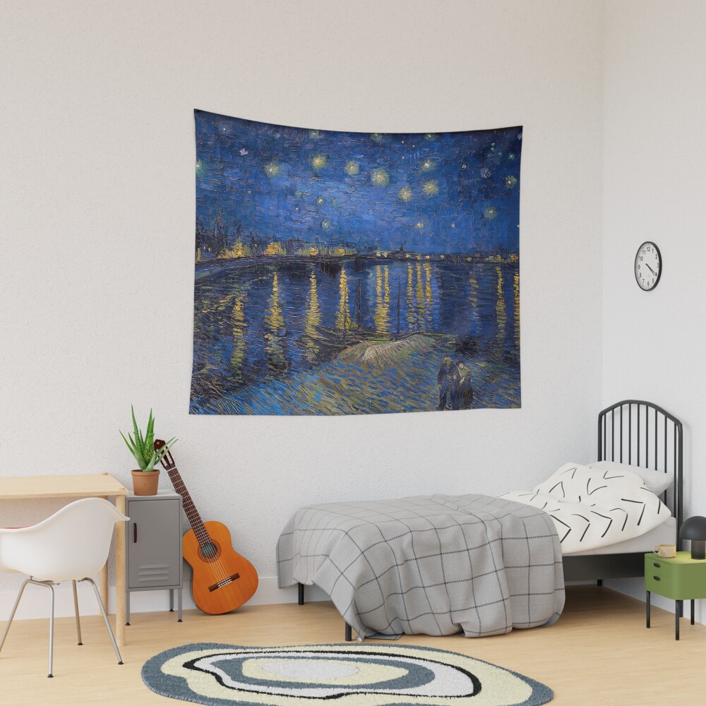 Item preview, Tapestry designed and sold by NewNomads.