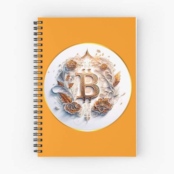 Item preview, Bitcoin Six by Patrick Hager designed and sold by Patrick Hager.