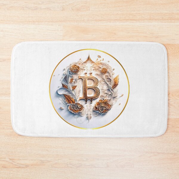 Item preview, Bitcoin Six by Patrick Hager designed and sold by Patrick Hager.