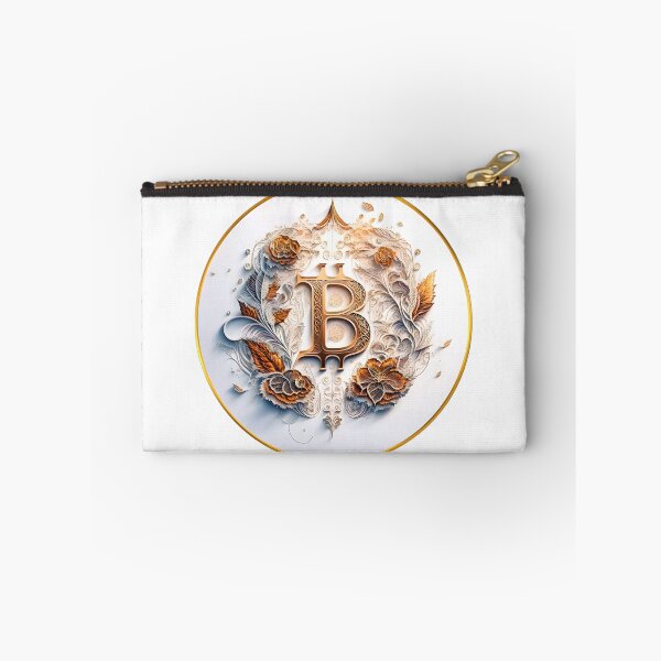 Item preview, Bitcoin Six by Patrick Hager designed and sold by Patrick Hager.