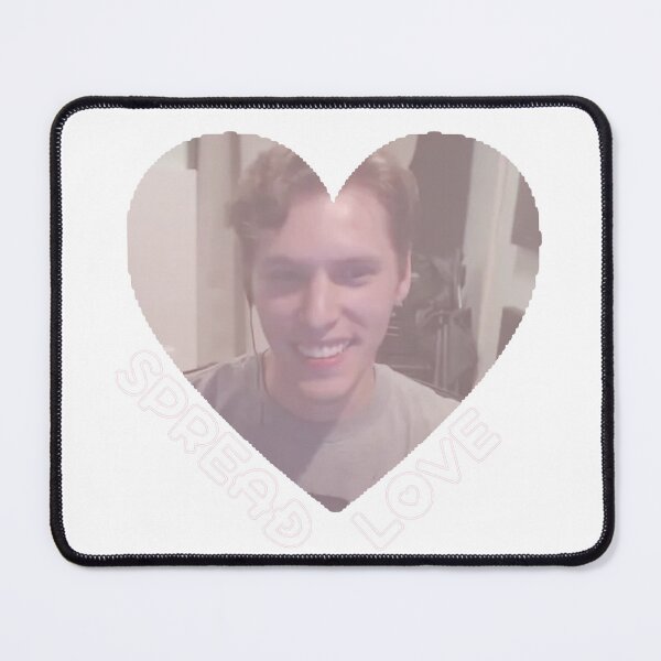 Item preview, Jerma Spread Love designed and sold by Donquixutie.