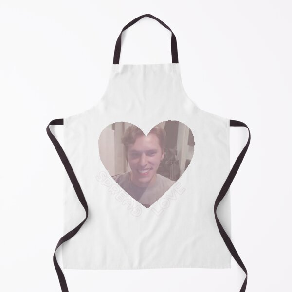 Item preview, Jerma Spread Love designed and sold by Donquixutie.