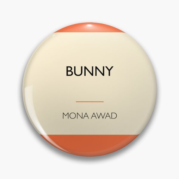 Item preview, Bunny - Penguin Classics Cover Design designed and sold by Pa-tr0-clus.