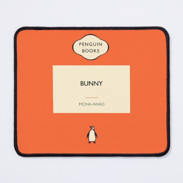Item preview, Bunny - Penguin Classics Cover Design designed and sold by Pa-tr0-clus.