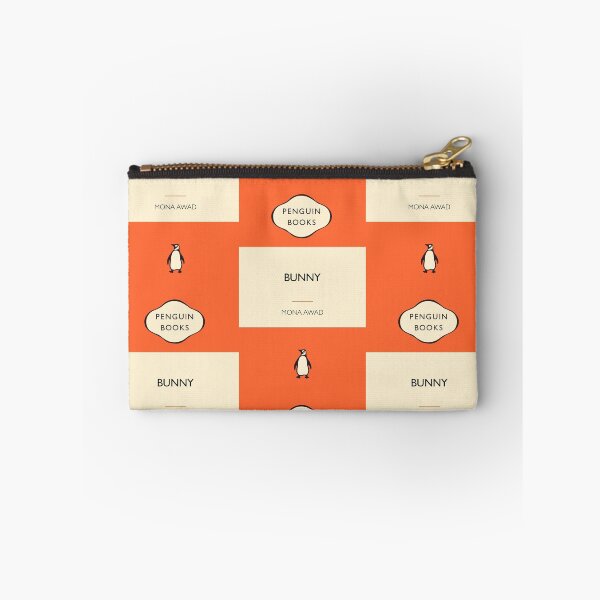 Item preview, Bunny - Penguin Classics Cover Design designed and sold by Pa-tr0-clus.