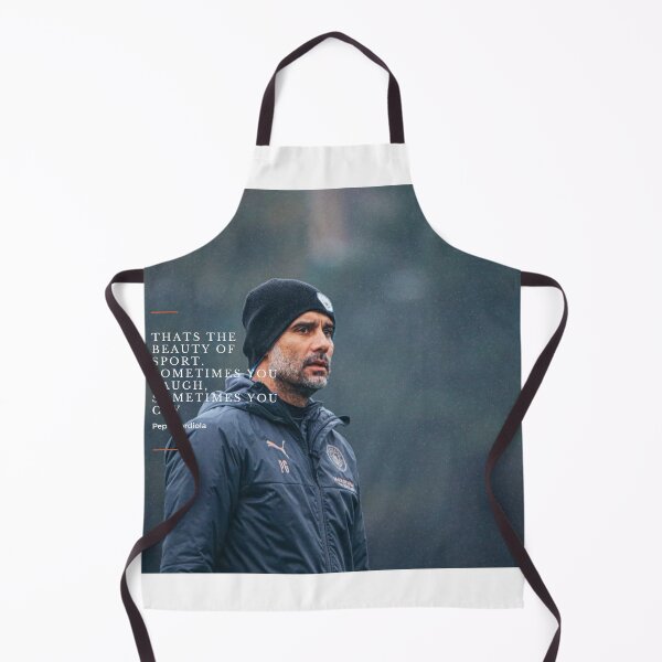 Item preview, Pep Guardiola Quotes designed and sold by belasmm2023.