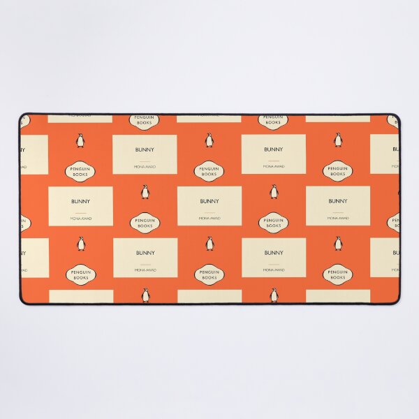 Item preview, Bunny - Penguin Classics Cover Design designed and sold by Pa-tr0-clus.