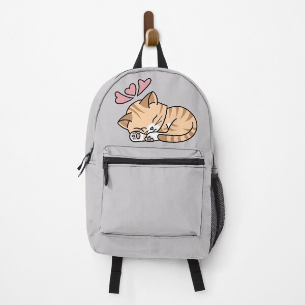 Item preview, cute minimalist cat design designed and sold by Shreya Somani.