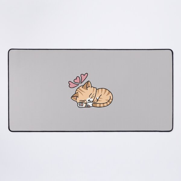 Item preview, cute minimalist cat design designed and sold by Shreya Somani.